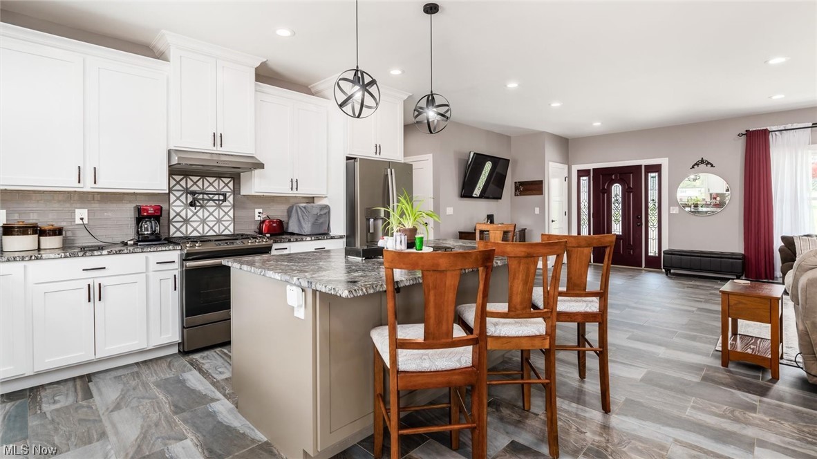 Plow Share Acres - Residential