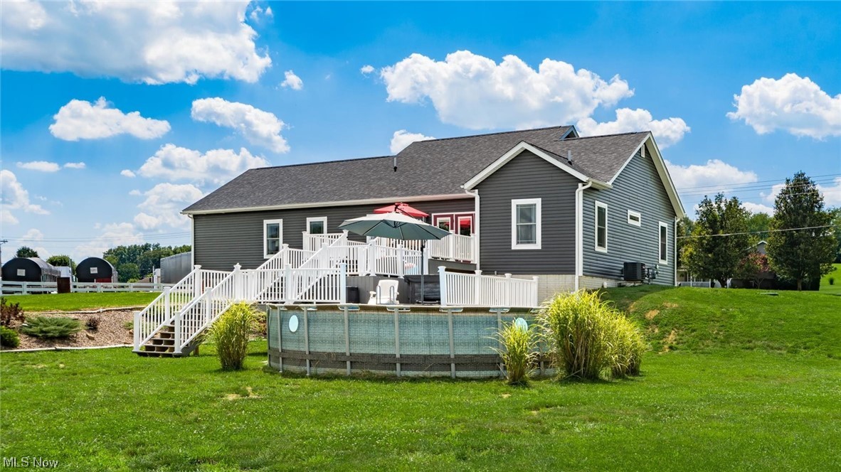 Plow Share Acres - Residential