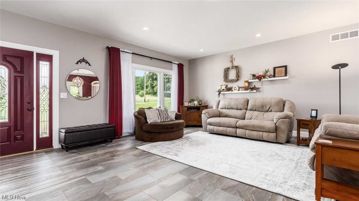 Plow Share Acres - Residential