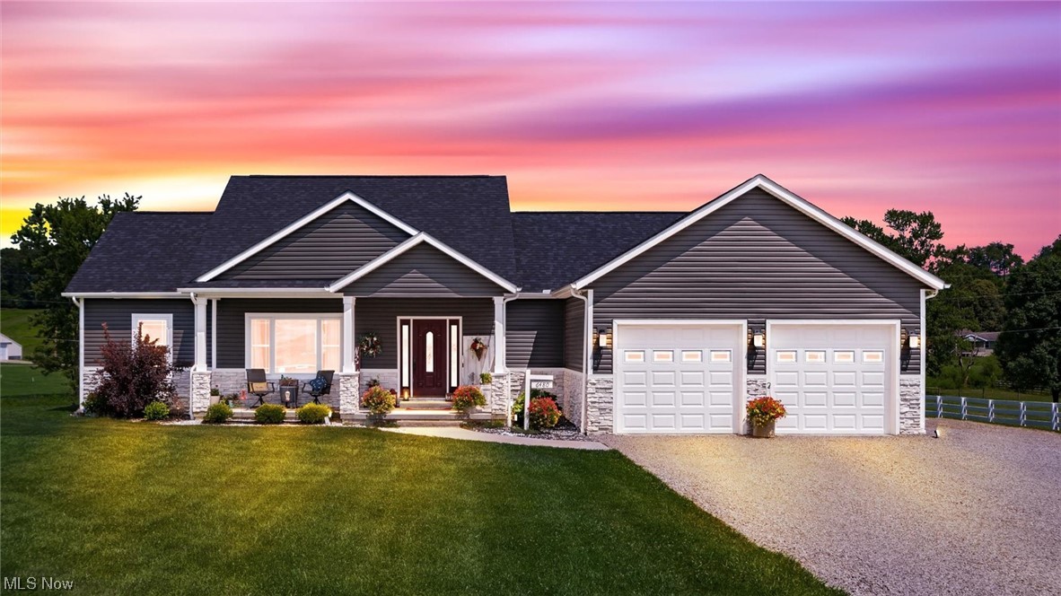 Plow Share Acres - Residential