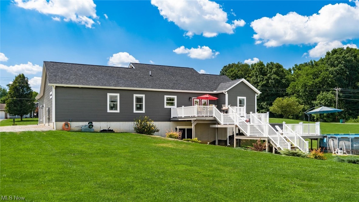 Plow Share Acres - Residential