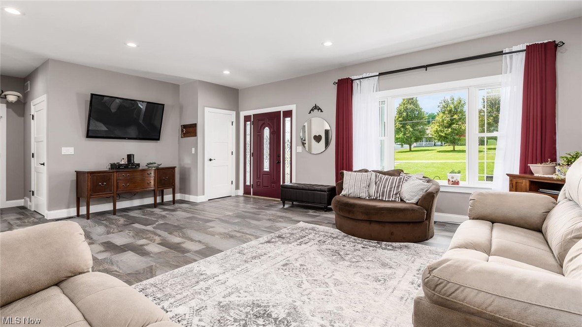 Plow Share Acres - Residential