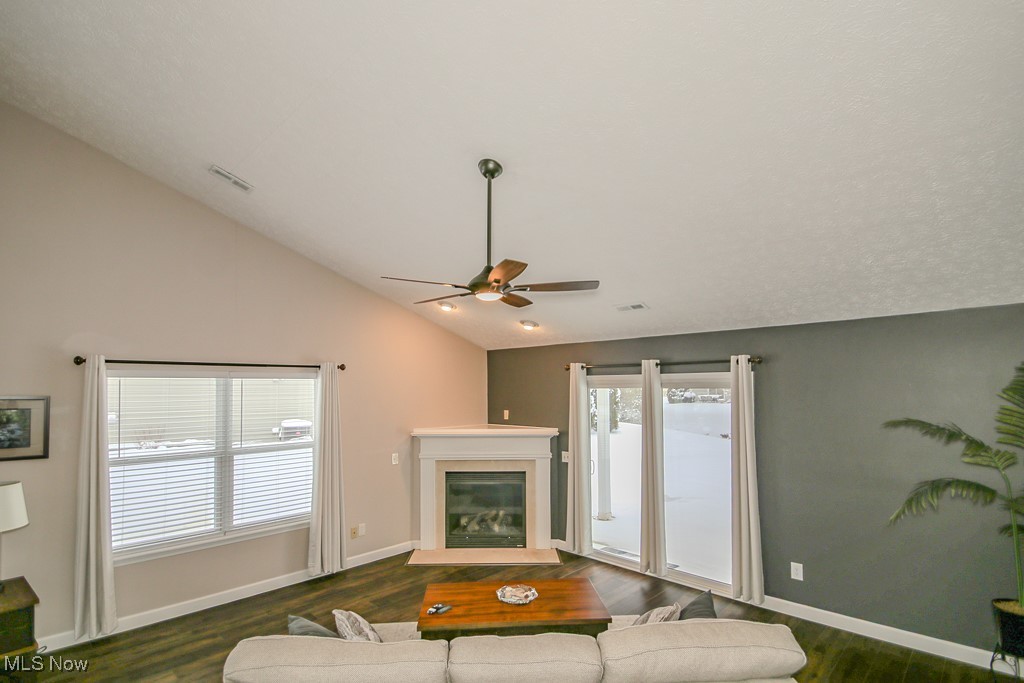 Fennway Pointe - Residential