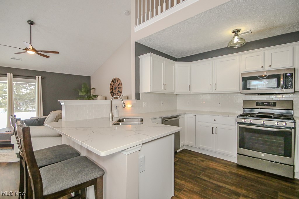 Fennway Pointe - Residential