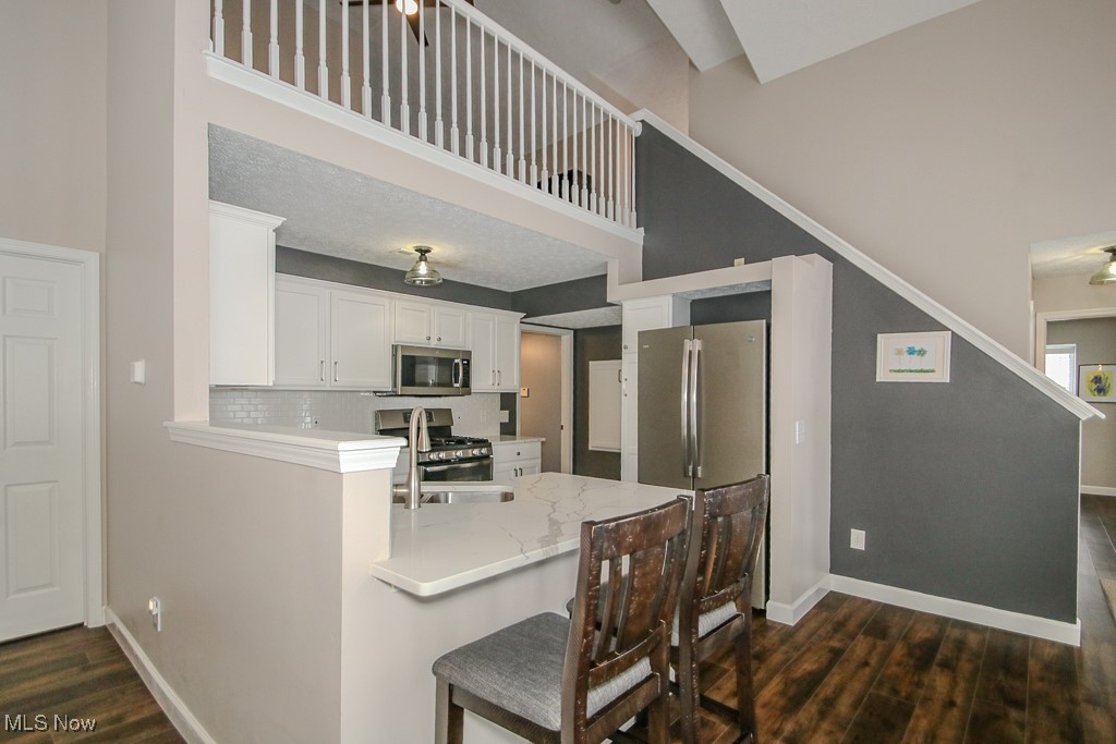 Fennway Pointe - Residential