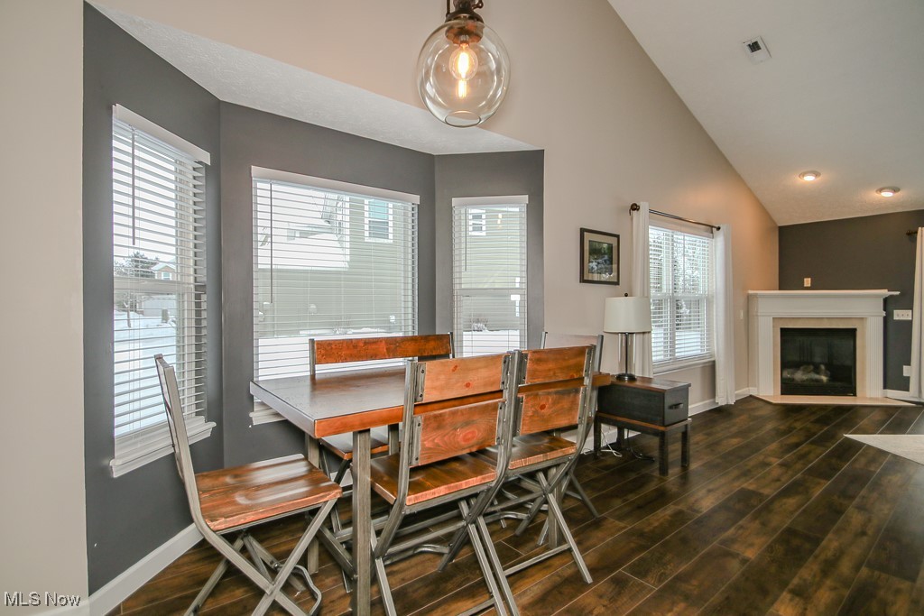 Fennway Pointe - Residential