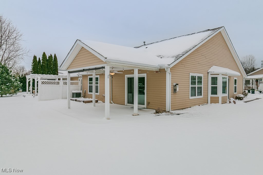 Fennway Pointe - Residential