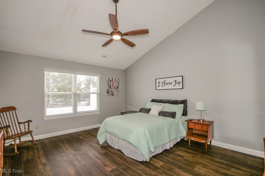 Fennway Pointe - Residential