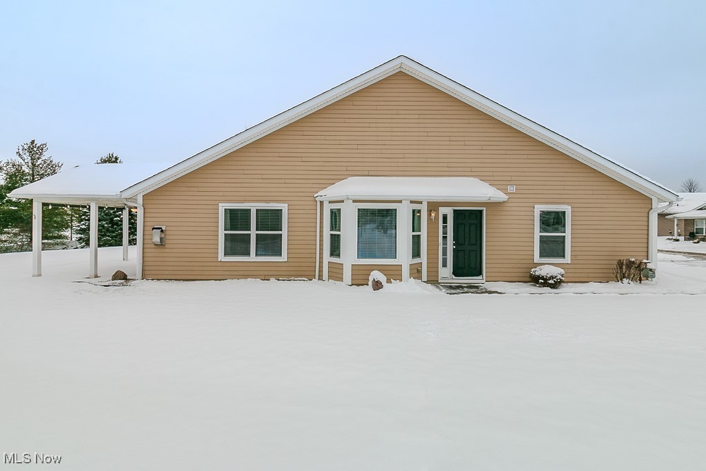 Fennway Pointe - Residential