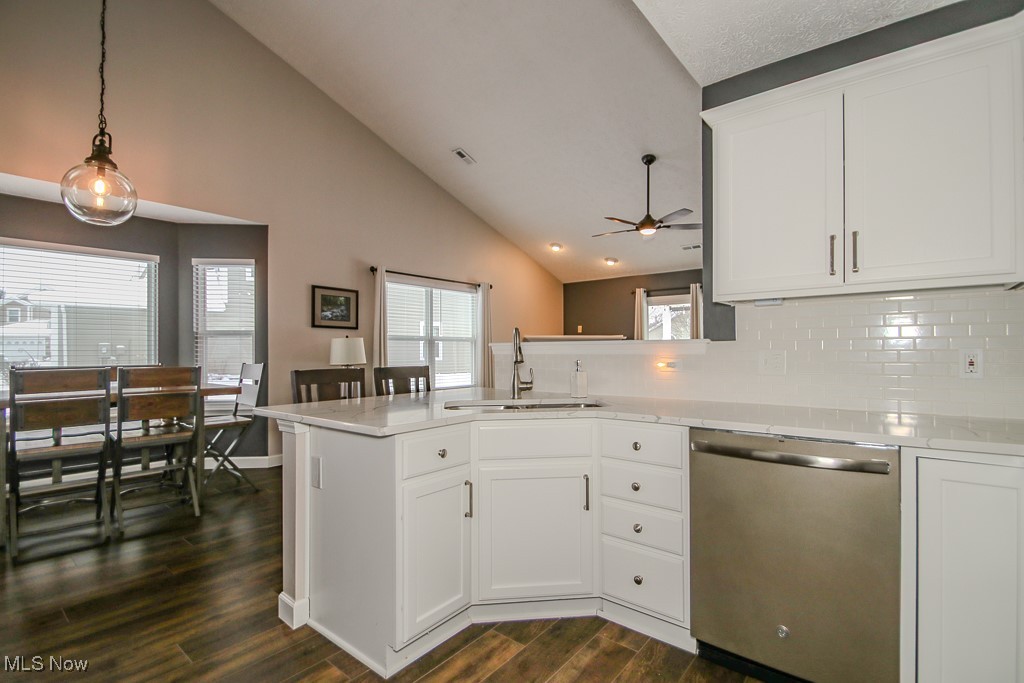 Fennway Pointe - Residential