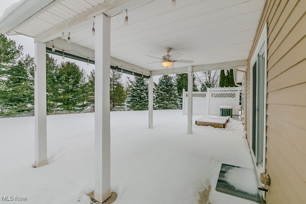 Fennway Pointe - Residential