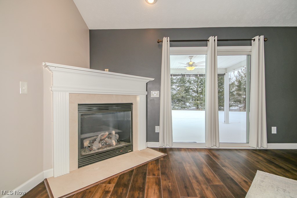 Fennway Pointe - Residential