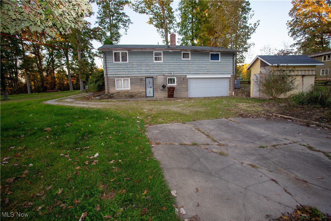 2126 Wilmar Drive, Cortland, Ohio image 23