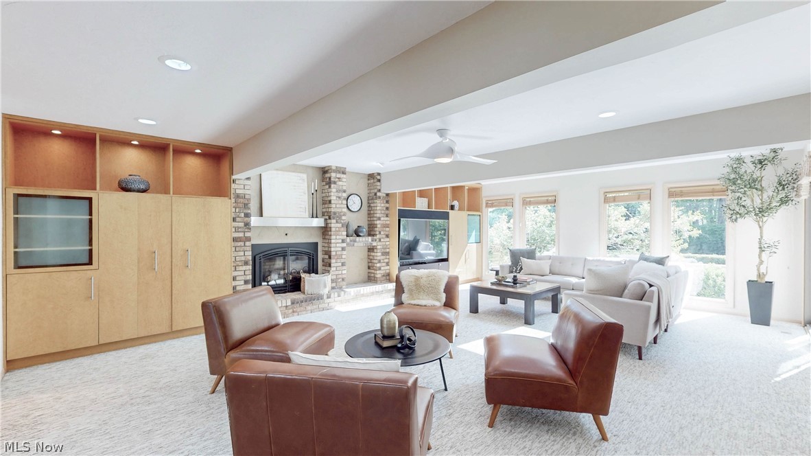 Orangewood - Residential