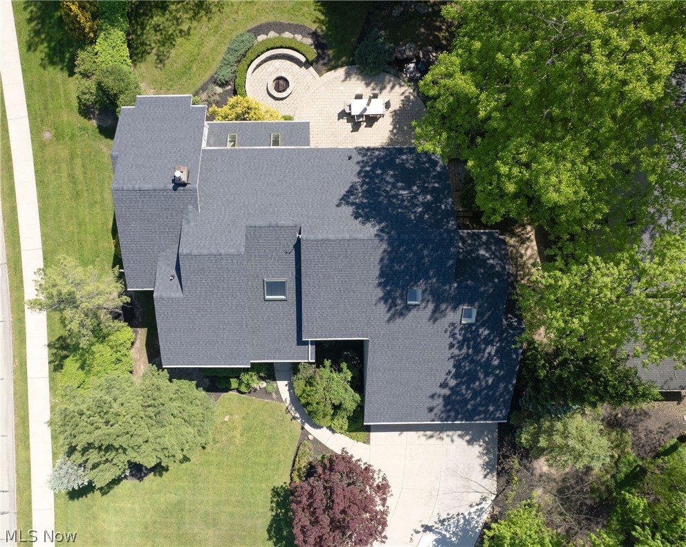 Orangewood - Residential