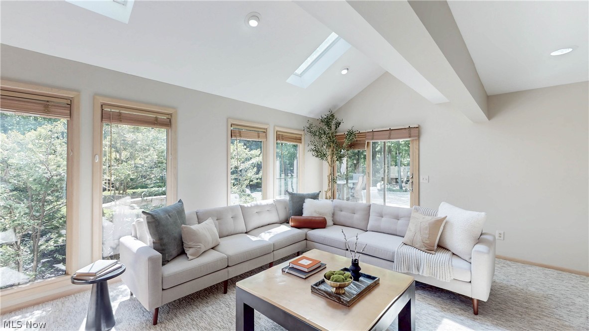 Orangewood - Residential