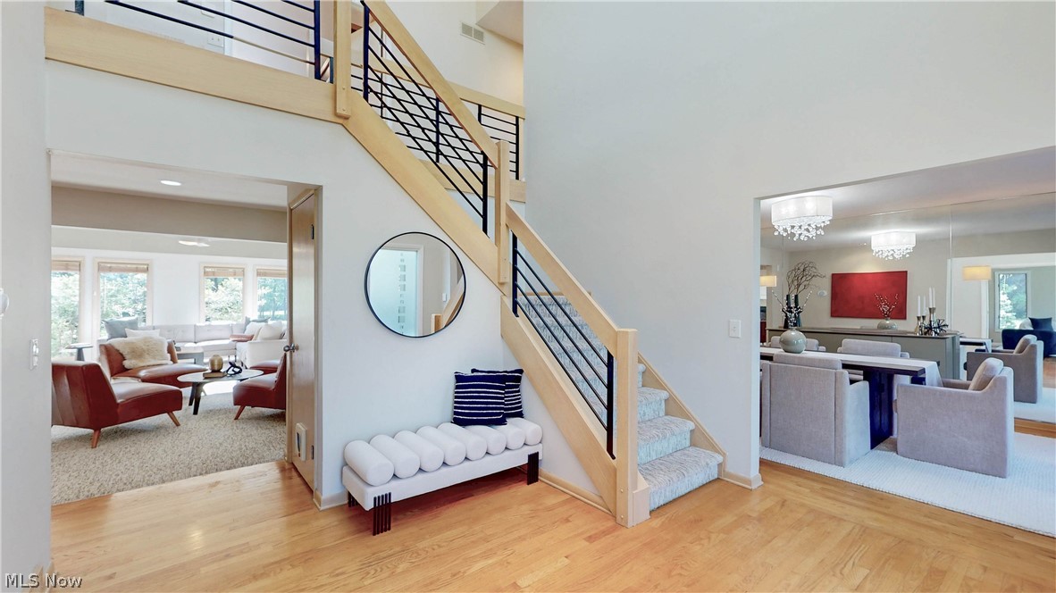 Orangewood - Residential