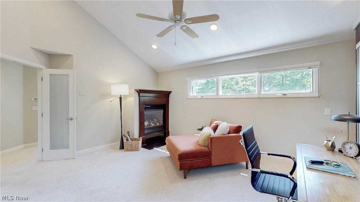 Orangewood - Residential