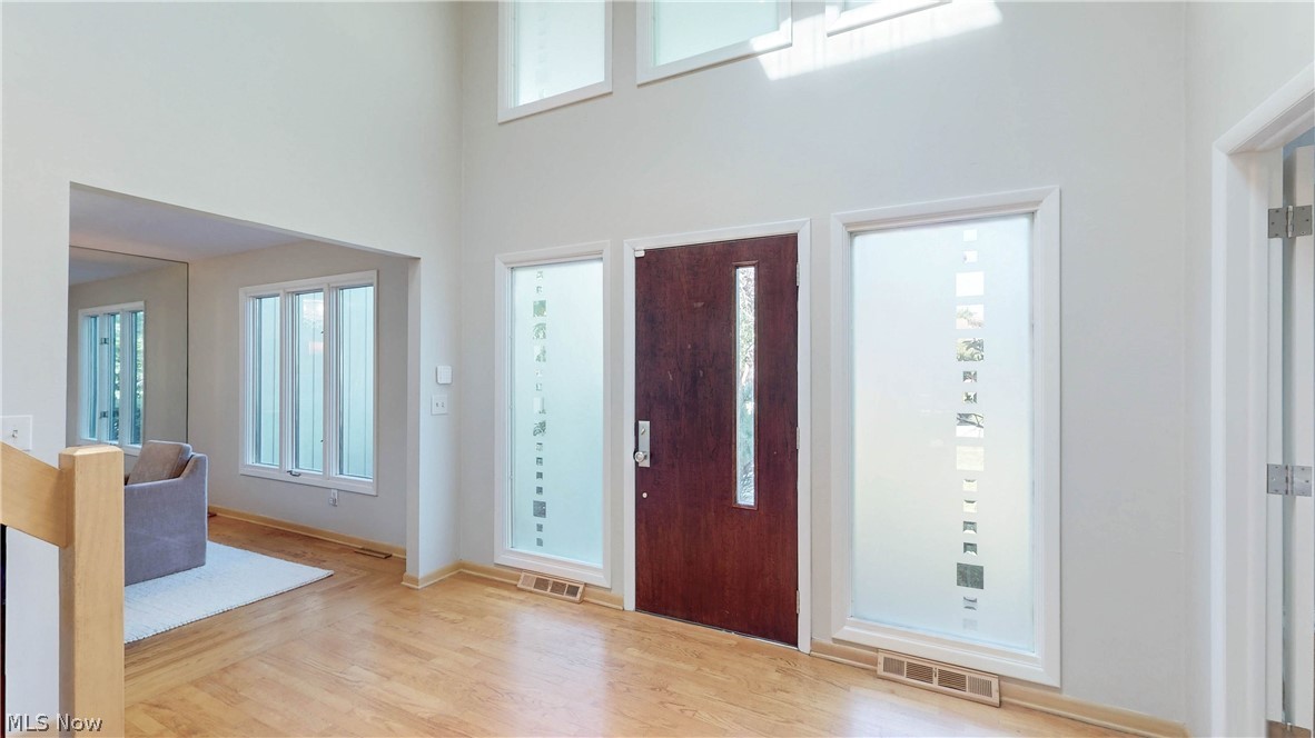 Orangewood - Residential