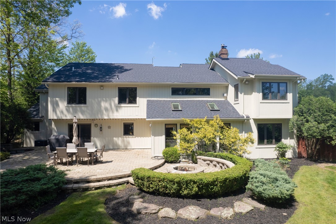 Orangewood - Residential