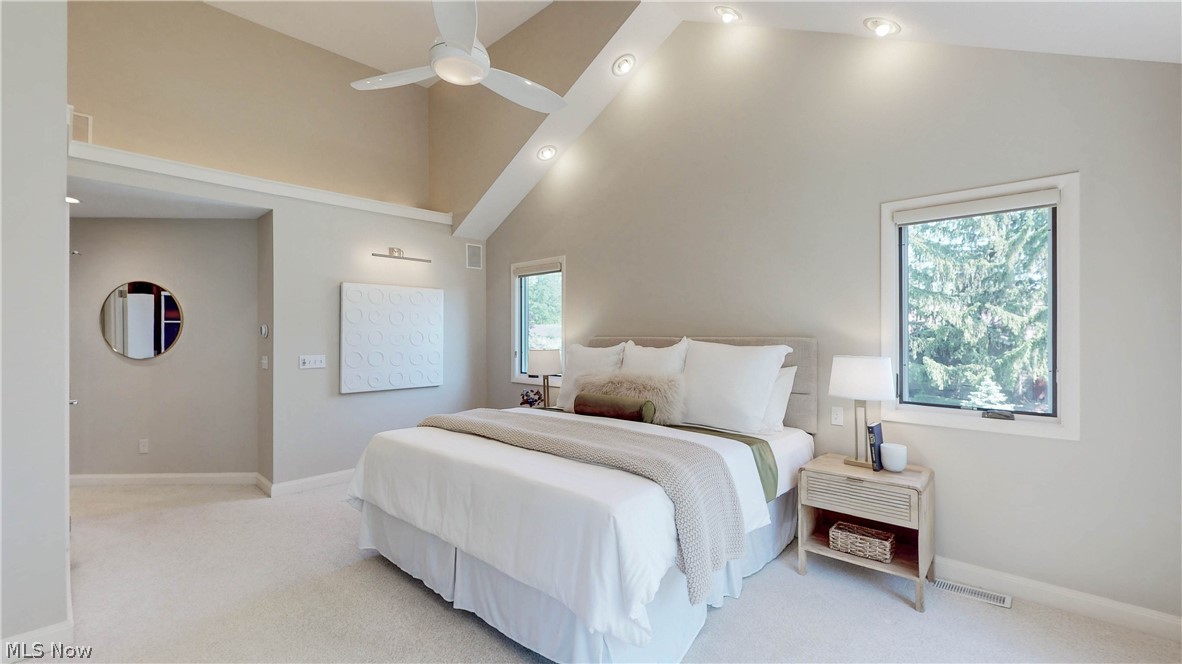 Orangewood - Residential