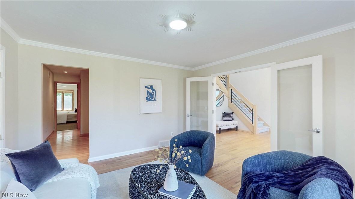 Orangewood - Residential