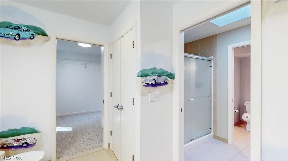 Orangewood - Residential