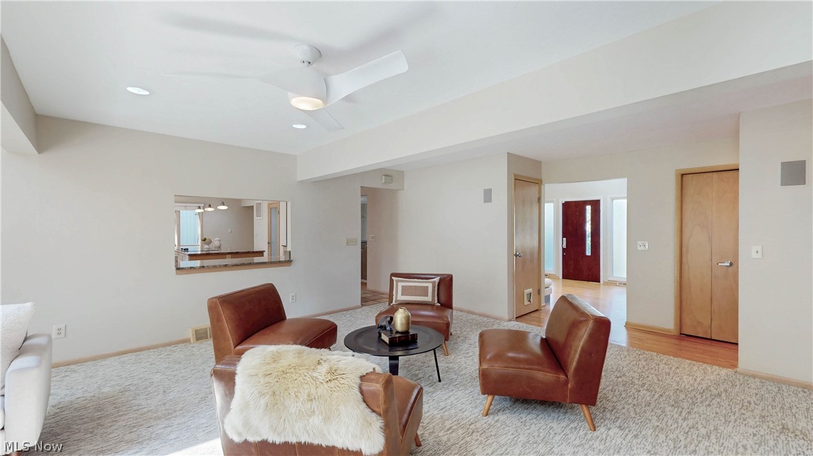Orangewood - Residential