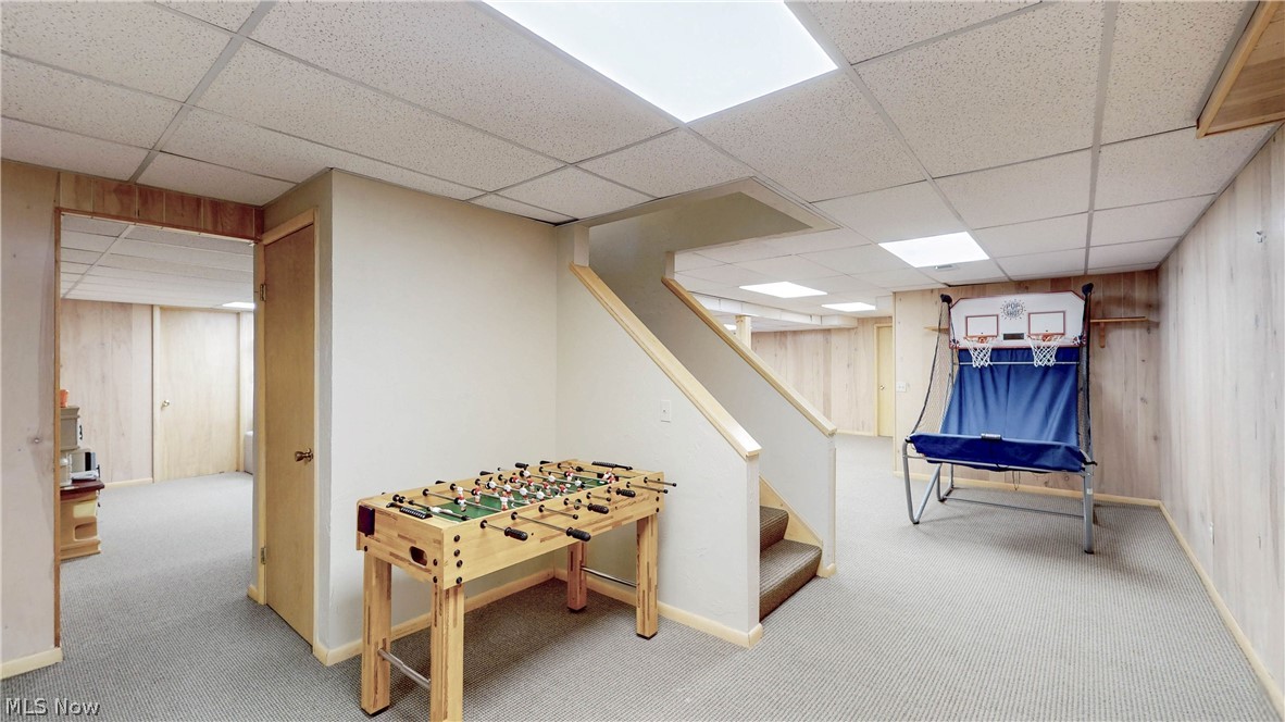 Orangewood - Residential