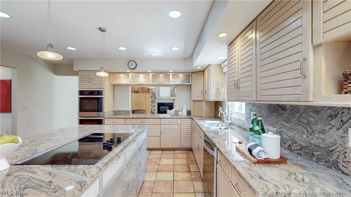 Orangewood - Residential
