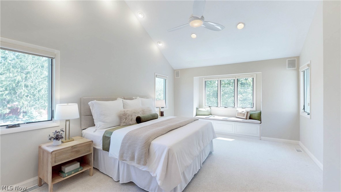 Orangewood - Residential