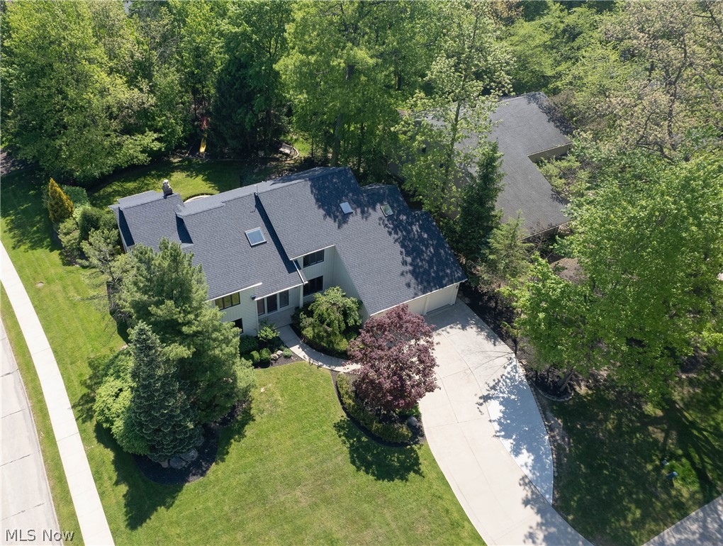 Orangewood - Residential