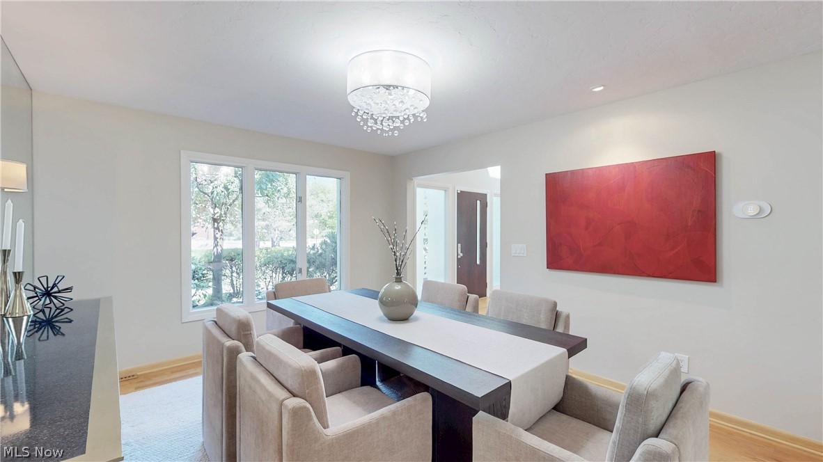 Orangewood - Residential