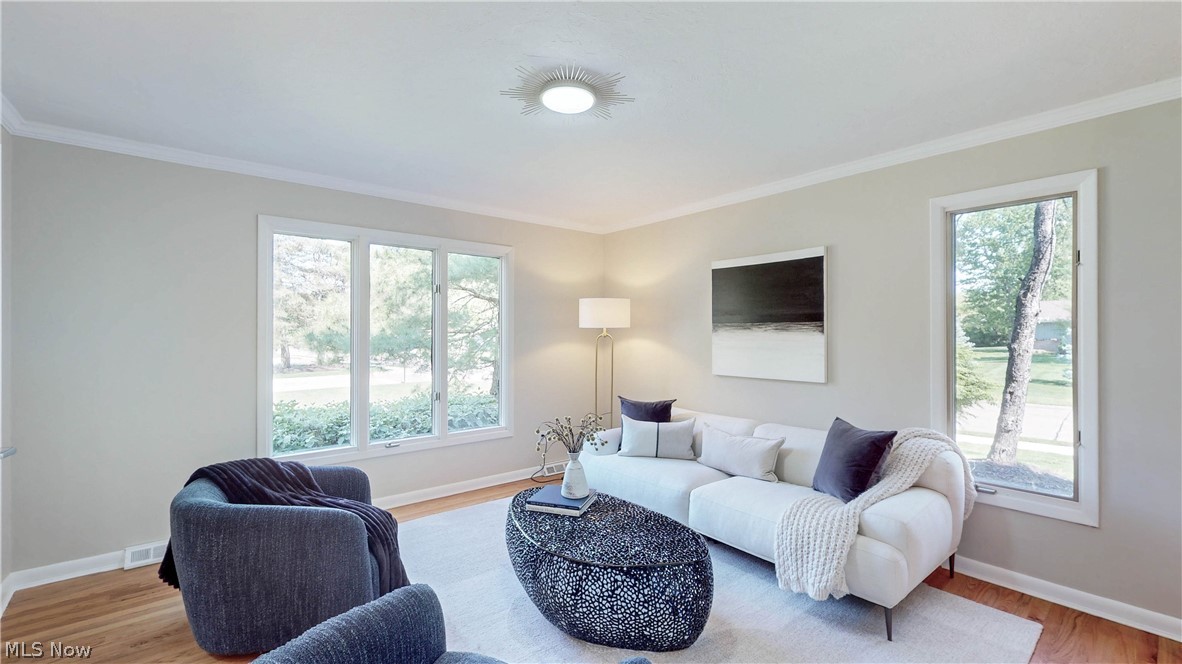 Orangewood - Residential