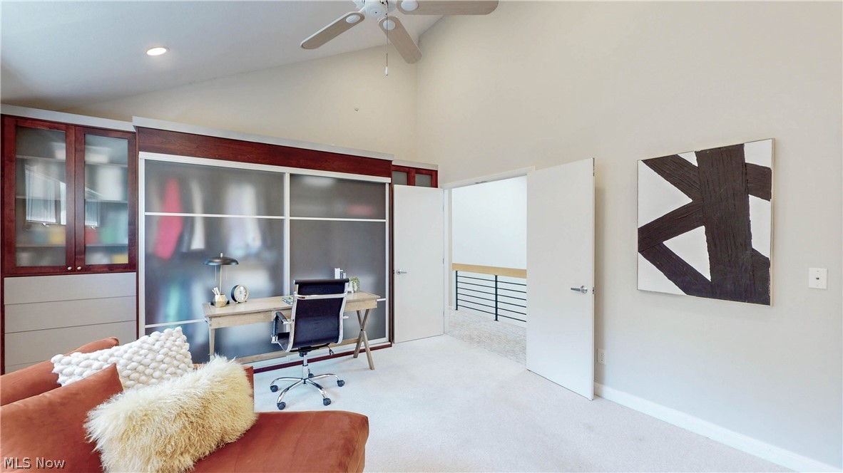 Orangewood - Residential