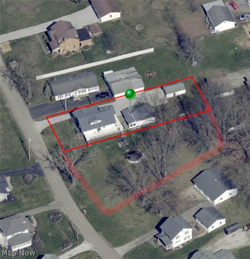 Moffit Heights - Residential