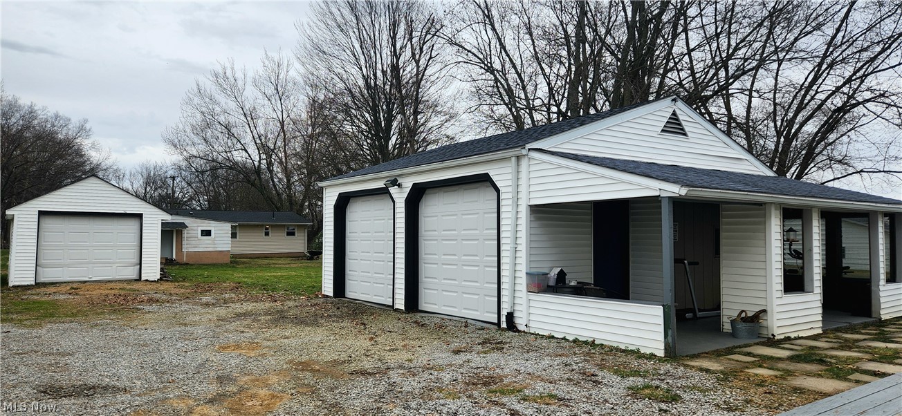 Moffit Heights - Residential