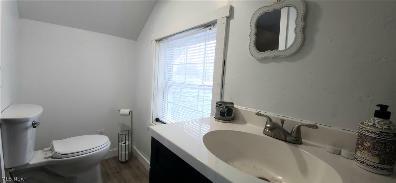 Moffit Heights - Residential