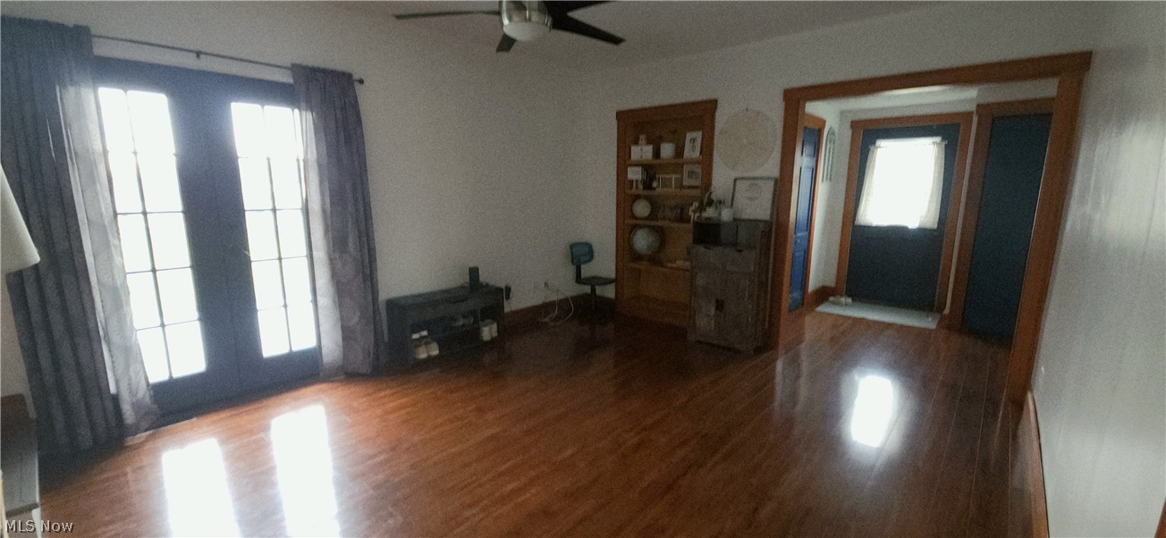 Moffit Heights - Residential