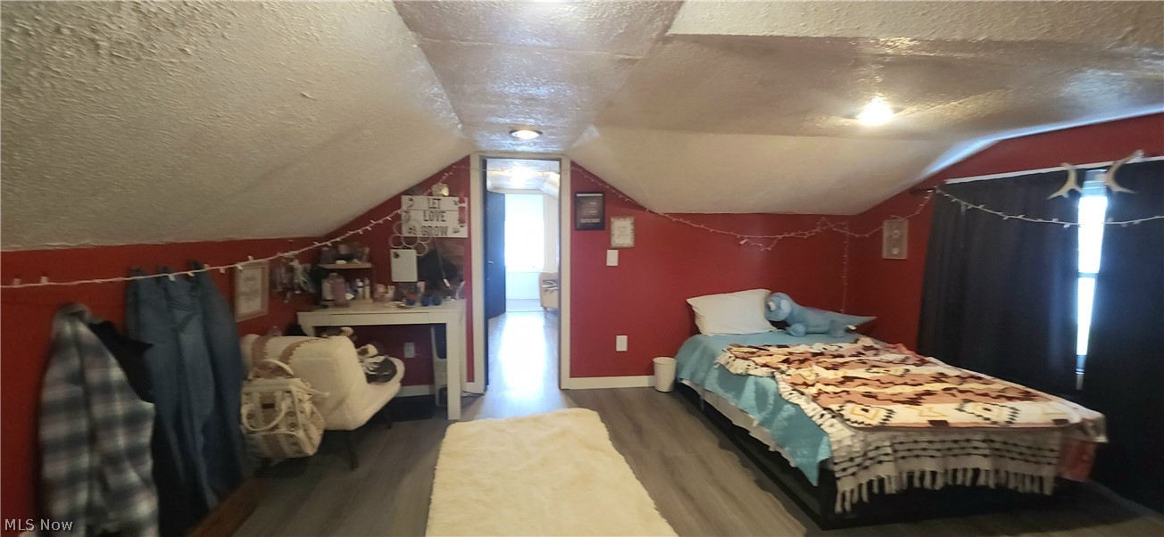 Moffit Heights - Residential