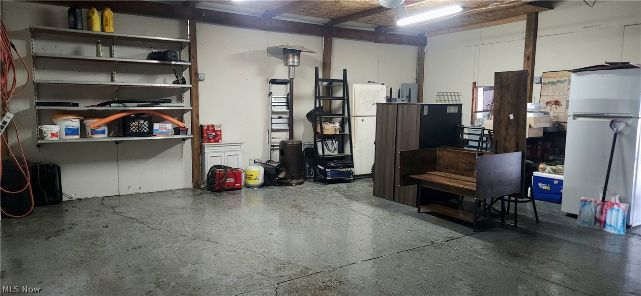 Moffit Heights - Residential