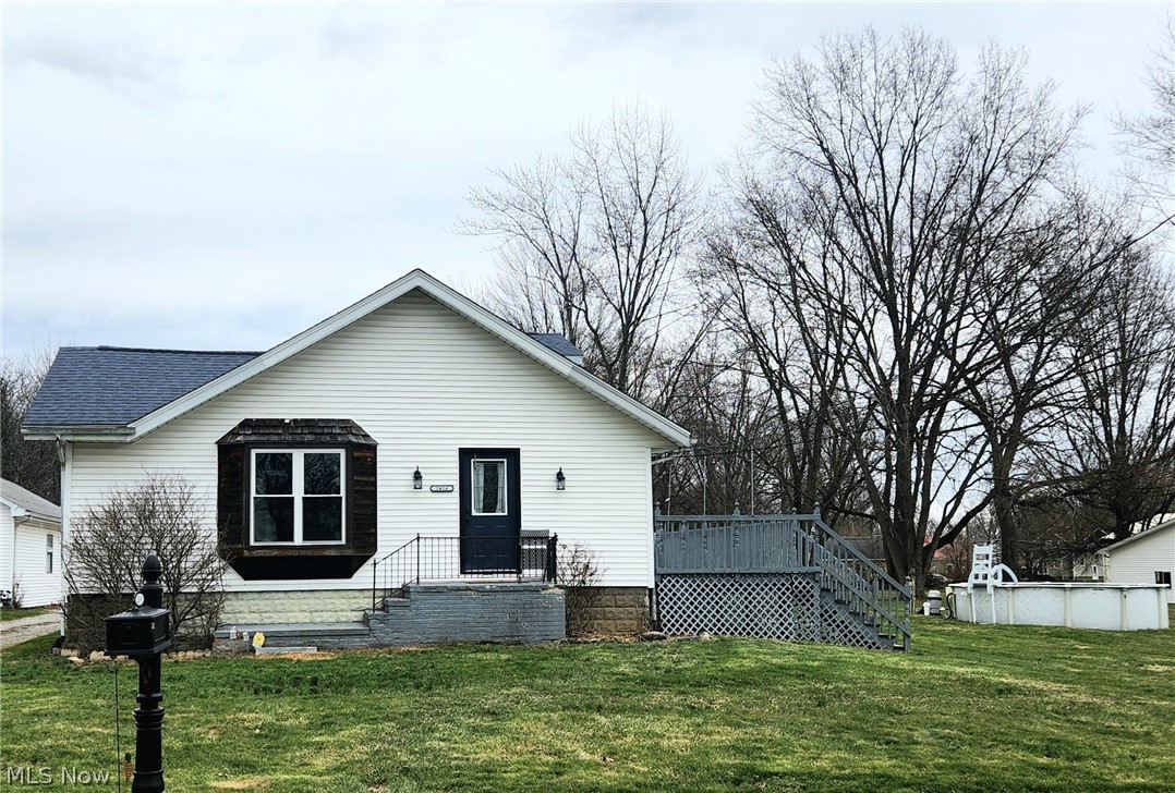 Moffit Heights - Residential