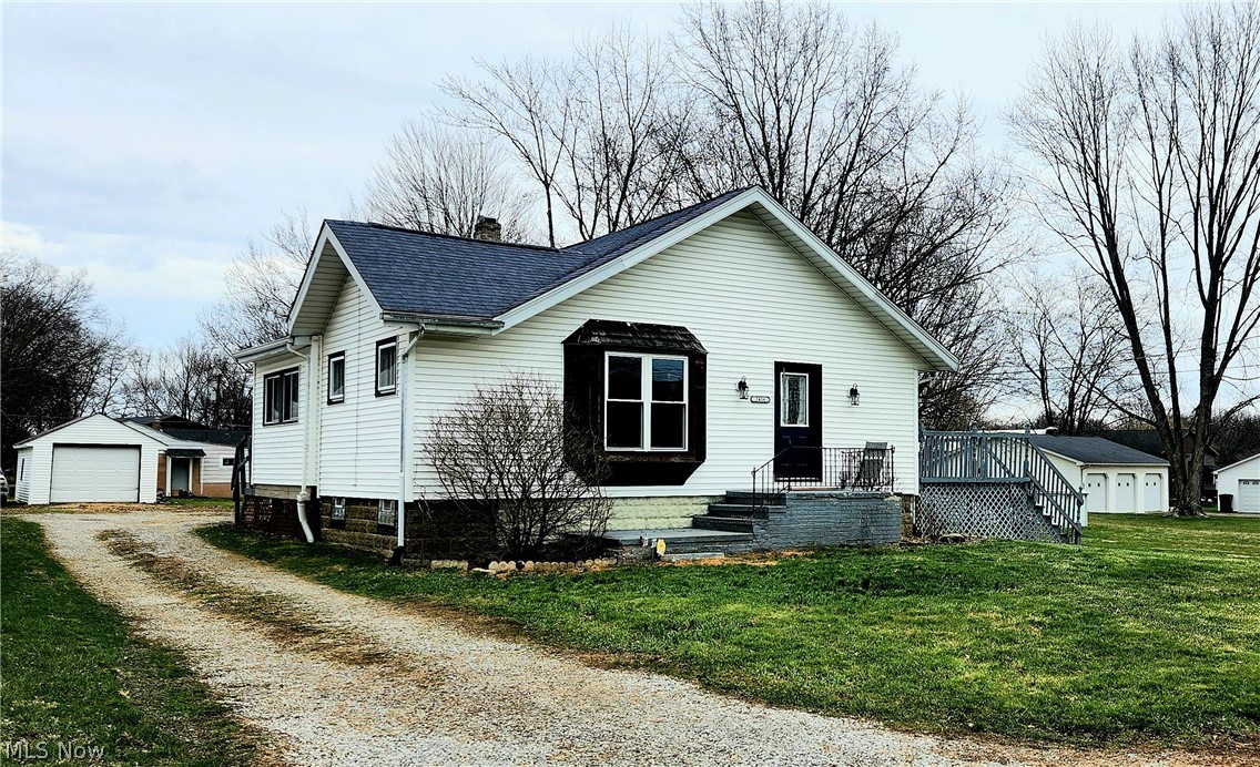 Moffit Heights - Residential