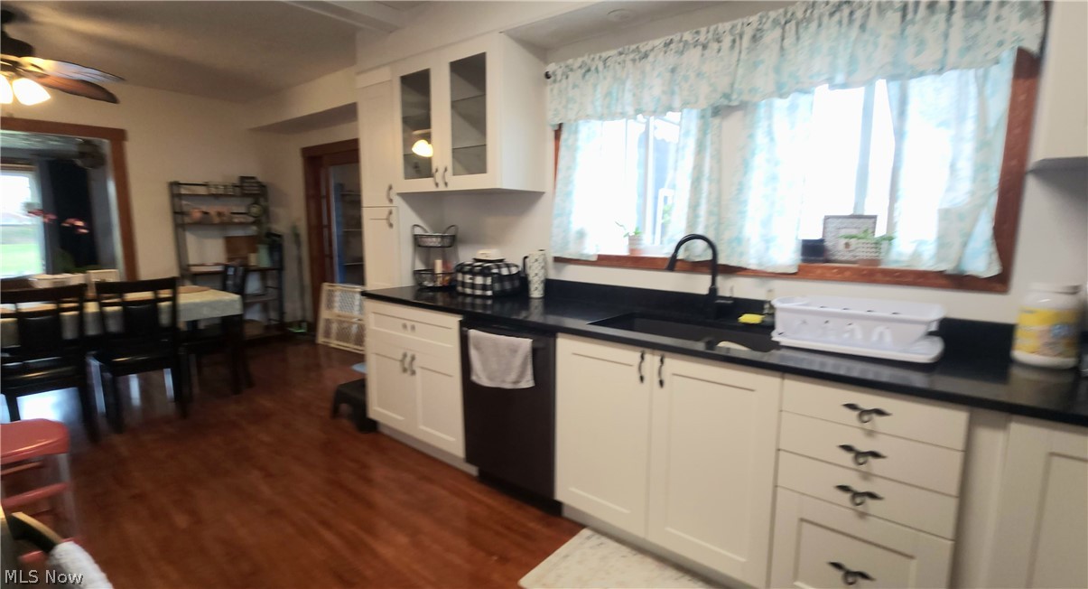 Moffit Heights - Residential