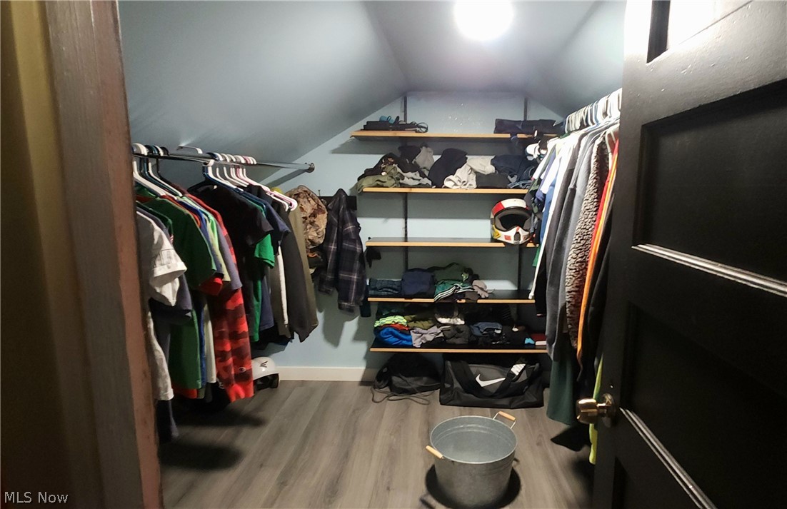 Moffit Heights - Residential