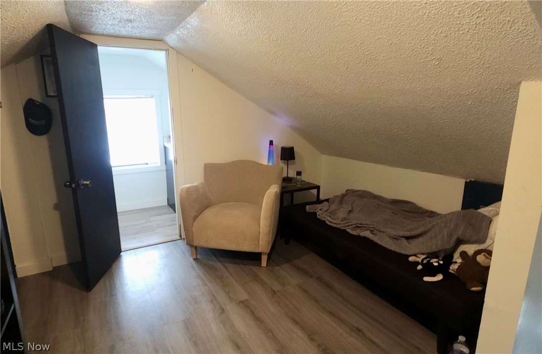 Moffit Heights - Residential