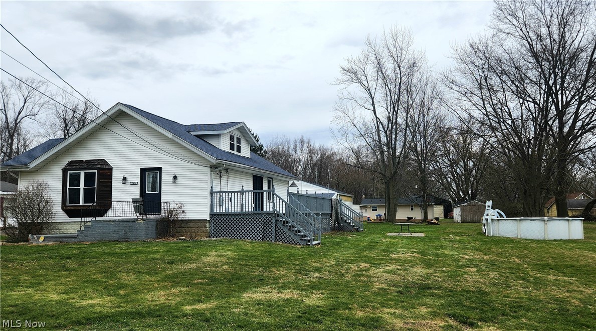 Moffit Heights - Residential