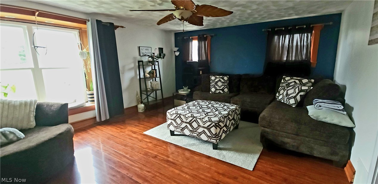 Moffit Heights - Residential