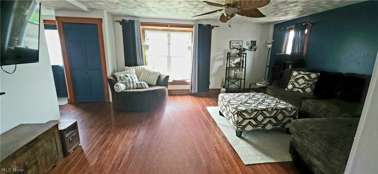 Moffit Heights - Residential