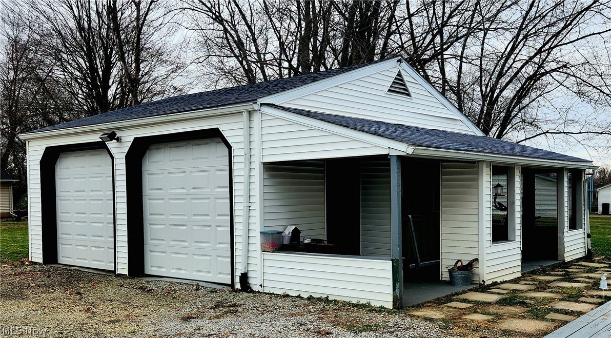 Moffit Heights - Residential